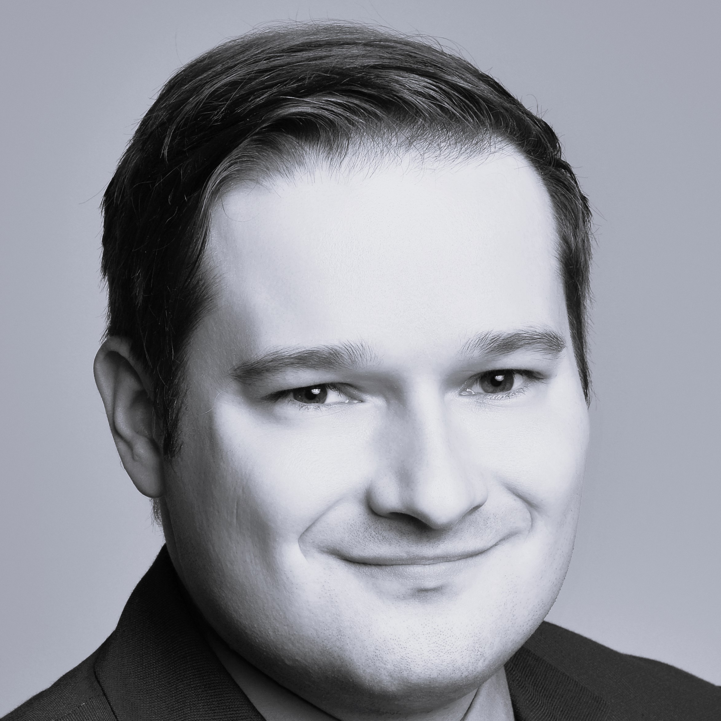 Simon Haasis